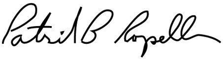 signature