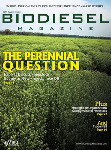 BioDiesel Magazine