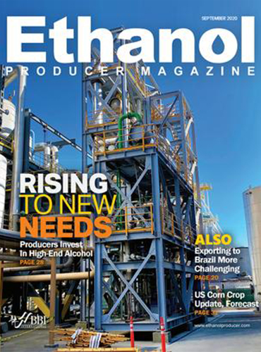 Ethanol Producer