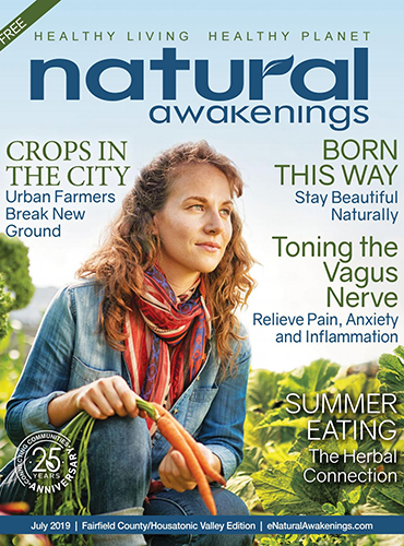 Natural Awakenings